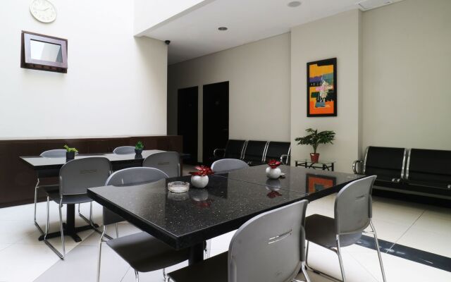 Sky City Home