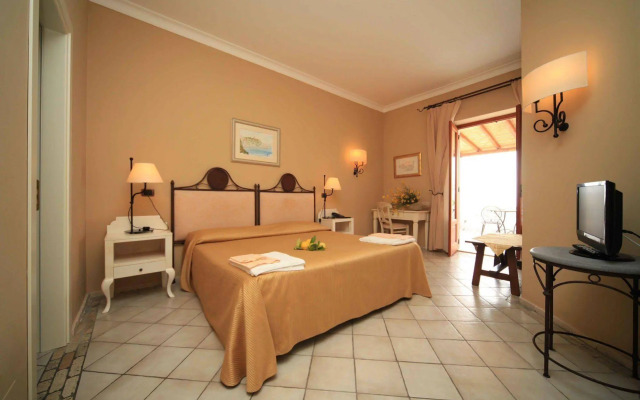 Hotel Villa Enrica Country Resort