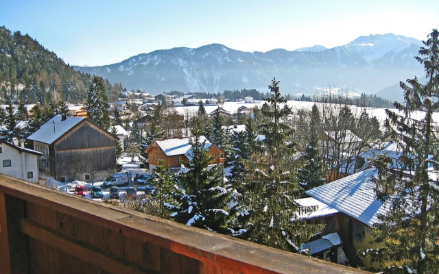 Christian Maurach in Maurach