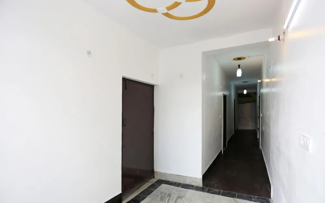 OYO 8986 Lake City Nainital