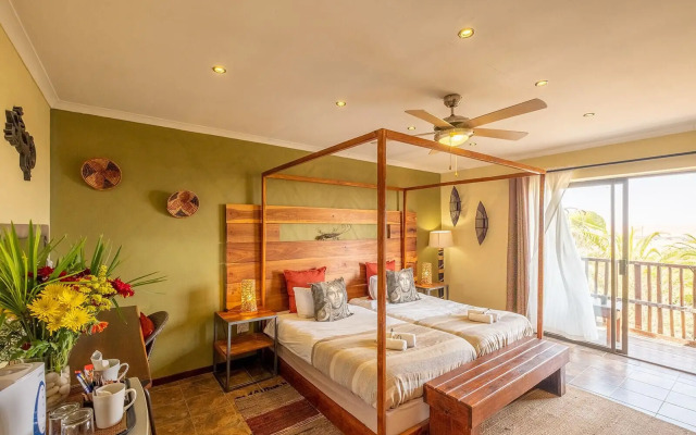 Gecko Ridge Guest House