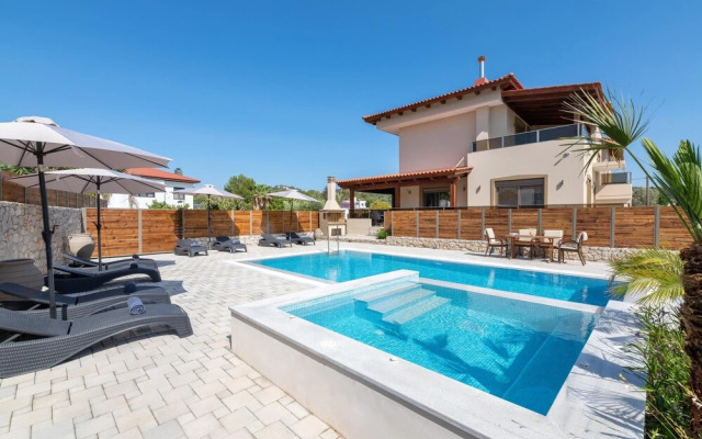 Panthea Luxury Villa