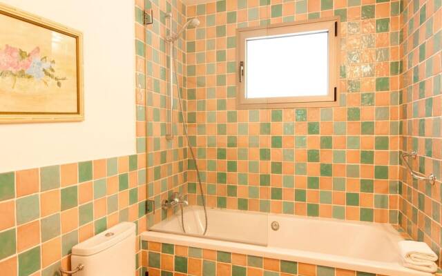 Villa Piedra Amarilla - Holiday Rental