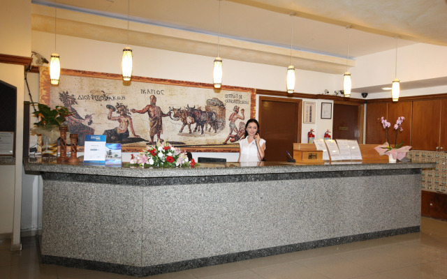 Hotel Veronica