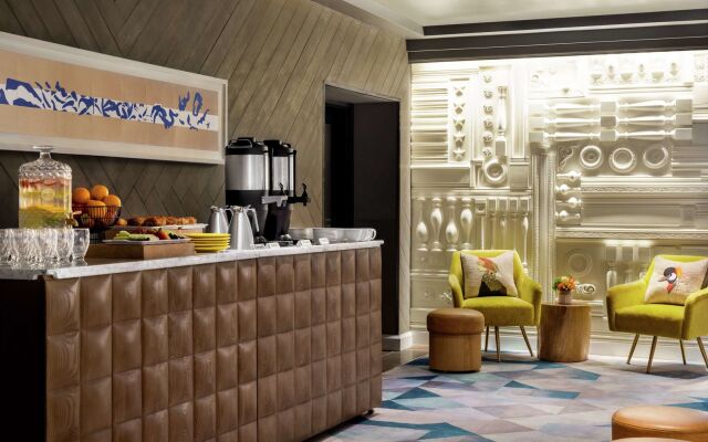 Canopy by Hilton San Francisco SoMa