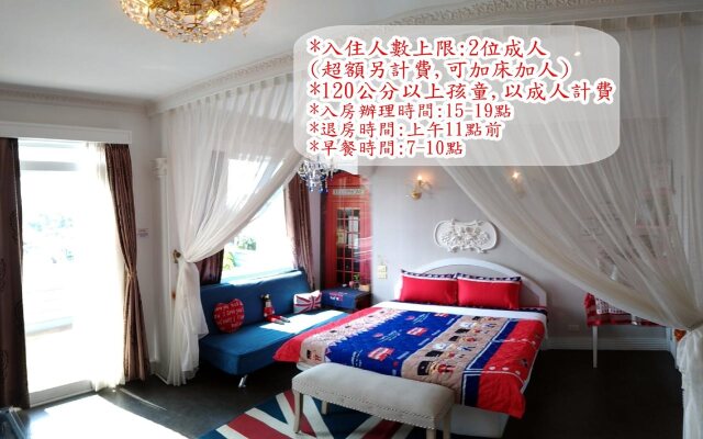 Kenting Lighthouse B&B