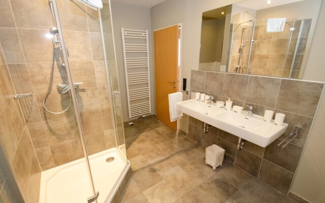 Post Residence Apartments