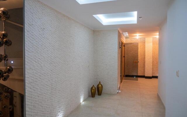 Duplex Olive 240м