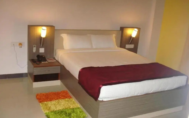 Hotel Colva Kinara