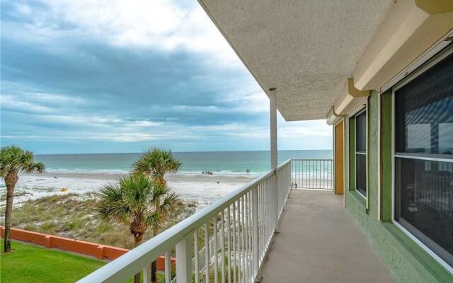 Pointe Condo 201 - Two Bedroom Condo