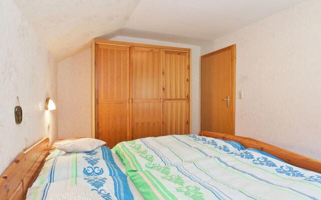 Cozy Apartment in Bartholomaberg Near Ski Area