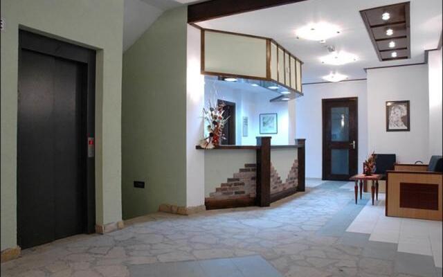 Apartman-Vila Nikola, zovi 064jedansedamdvatridevetnulatri