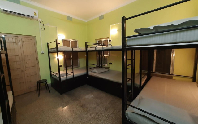 Bubble Beds Hostel
