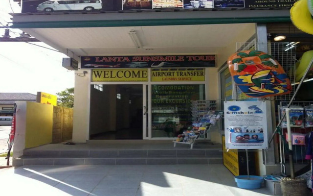 Lanta Sun Smile Place