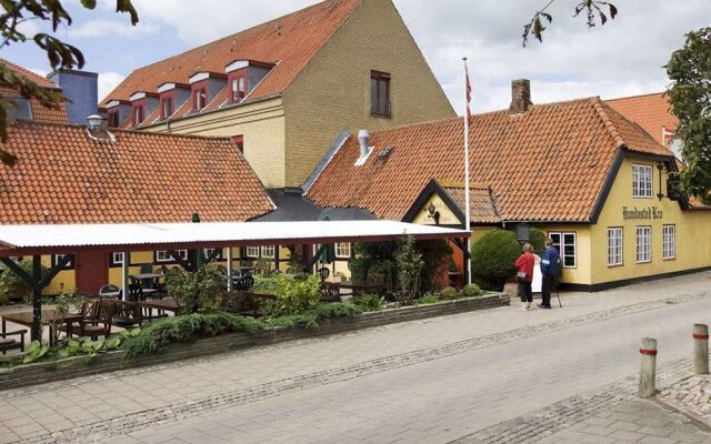 Hundested Kro Hotel