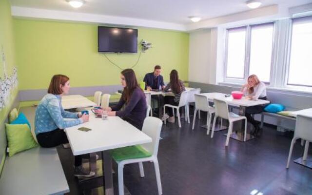 MC Hostel Brezice