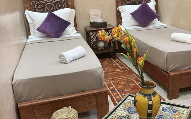 Riad Alice Terrace & Spa