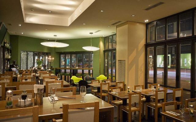 Sorell Boutique-Hotel Seidenhof Zürich