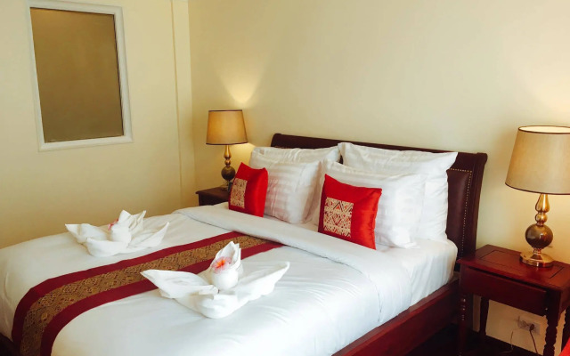 Phasouk Vien Chantra Hotel