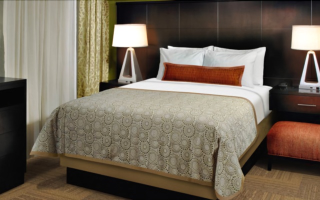 Staybridge Suites Plano - The Colony by IHG