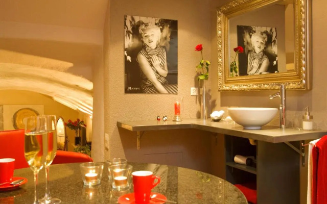Velohotel Hirschen