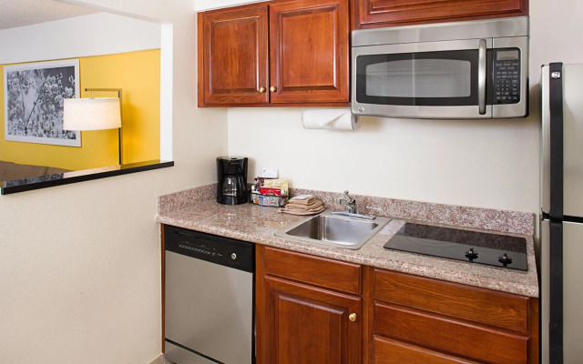 Residence Inn Washington, DC/Foggy Bottom