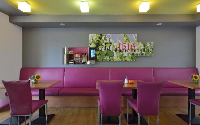 B&B HOTEL Ingolstadt-Ost