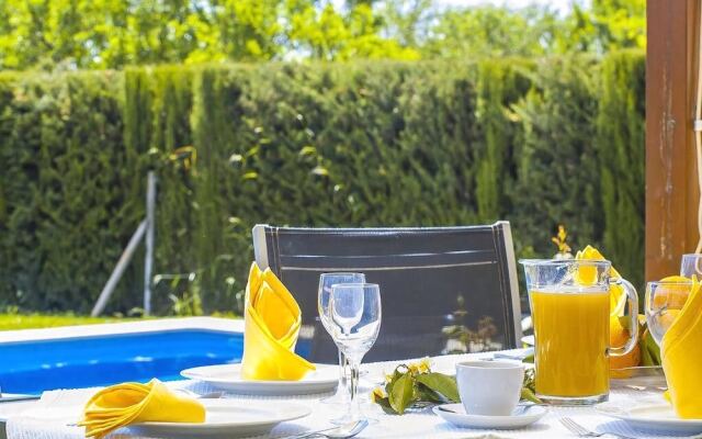 Finca dels Horts