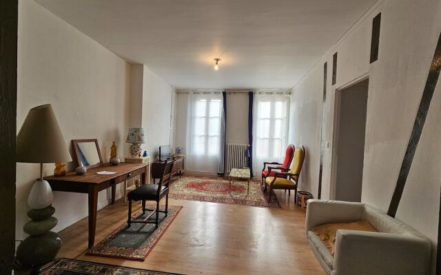 OzaBonair Vierzon Centre Ville