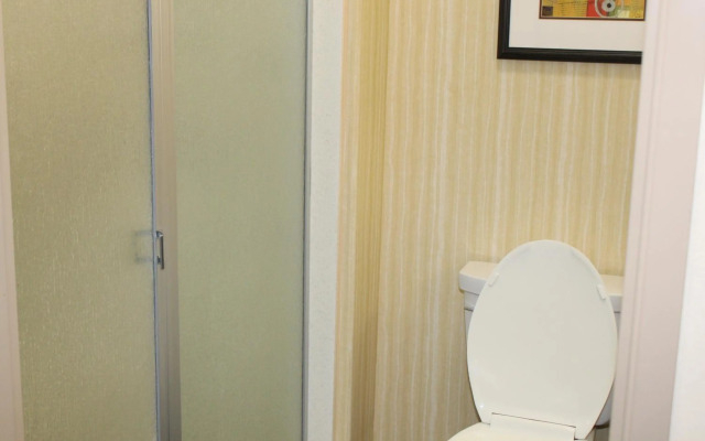 Holiday Inn Hotel & Suites Waco Northwest by IHG