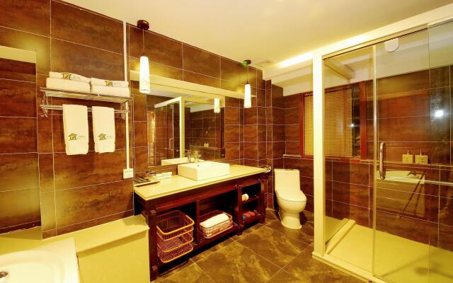 I Papiri B&B Aparthotel
