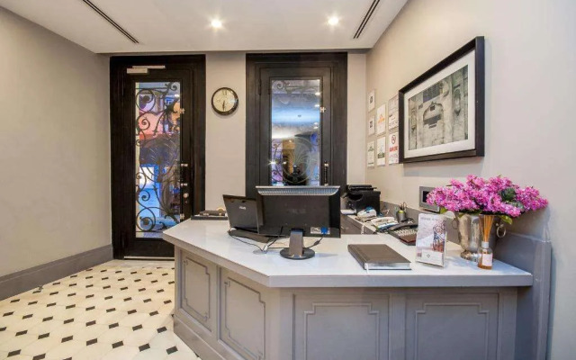 Taksim Prelude Hotel