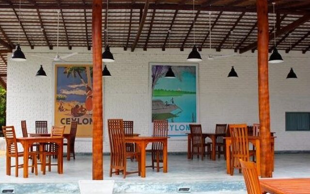 Cafe Ceylon