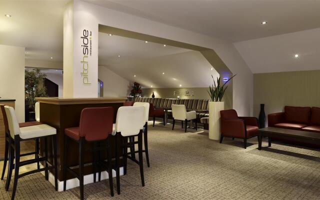 DoubleTree by Hilton Milton Keynes