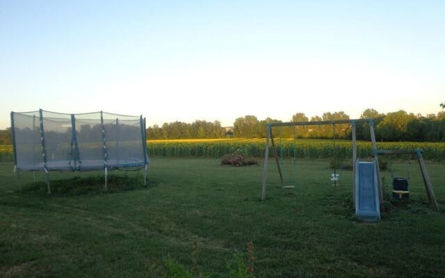 Chambres d'Hotes du Guillot