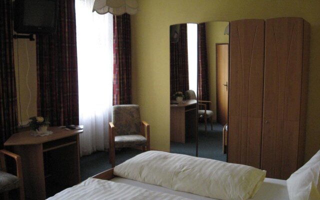 Hotel-Garni "Zum Alten Fritz"