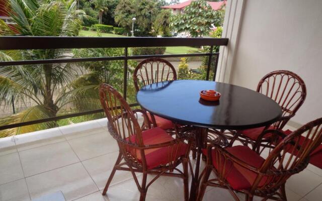 Appartements Standings à Cayenne