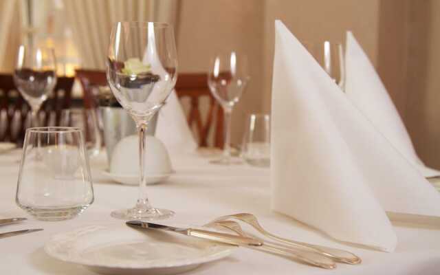 Hotellerie Hubertus