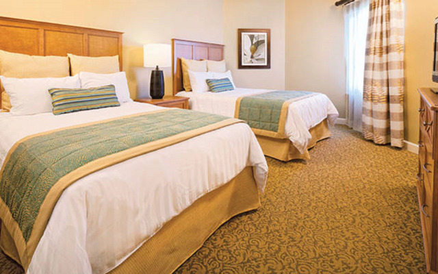 Club Wyndham SeaWatch Resort