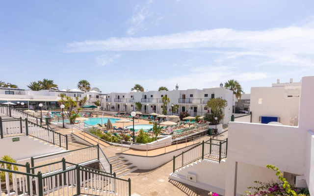 Bitácora Lanzarote Club