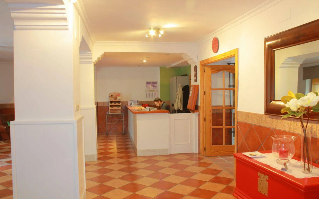 Hotel Toril