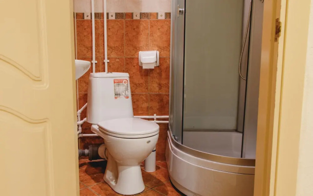 Мини-отель «Мокко»