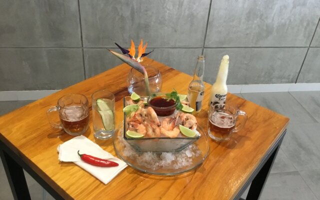 Pilitas Vallarta Apartments