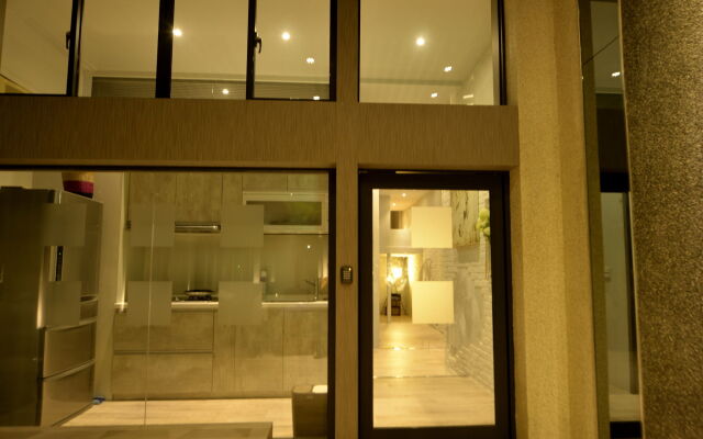 Happy House B&B, Juifan