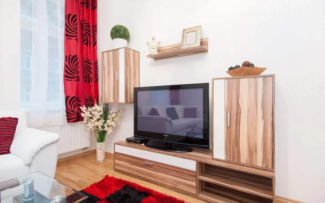 Royal Resort Apartments Puchsbaumgasse