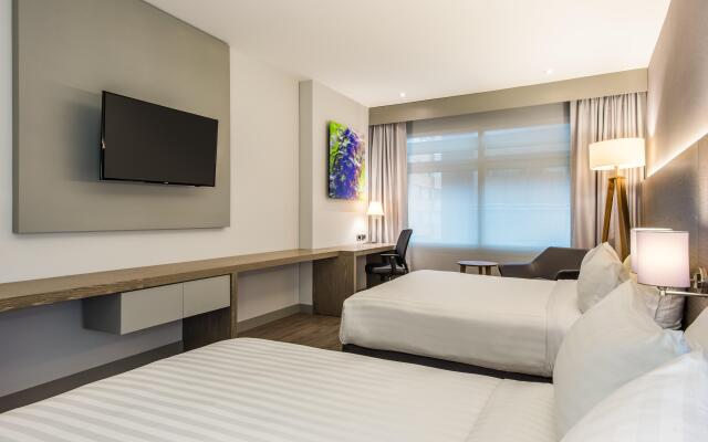 Holiday Inn Express Bogotá - Parque La 93 by IHG