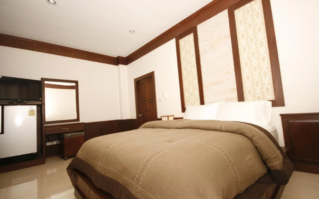 Northstar Hotel and Resort