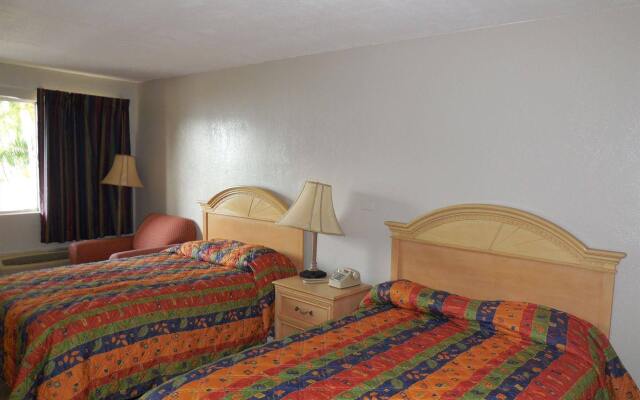 Budget Inn - Punta Gorda