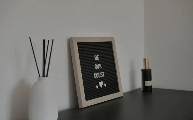 Peaceful Retreat in Southampton's Countryside