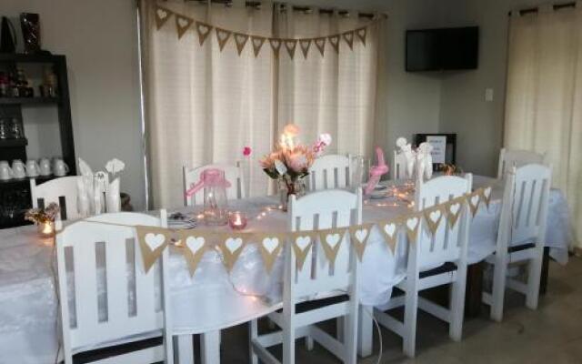 Swartberg Guest House